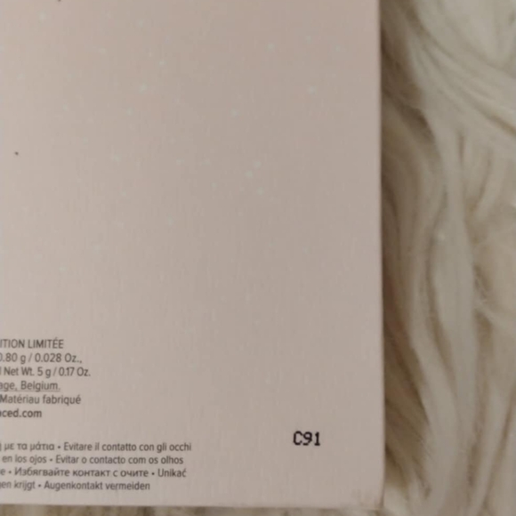 🎄FIRM! NWT TOO FACED CHRISTMAS IN THE ALPS LIMITED EDITION MAKEUP COLLECTION - Picture 6 of 12